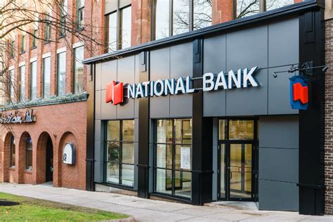 National Bank of Canada – AGCM