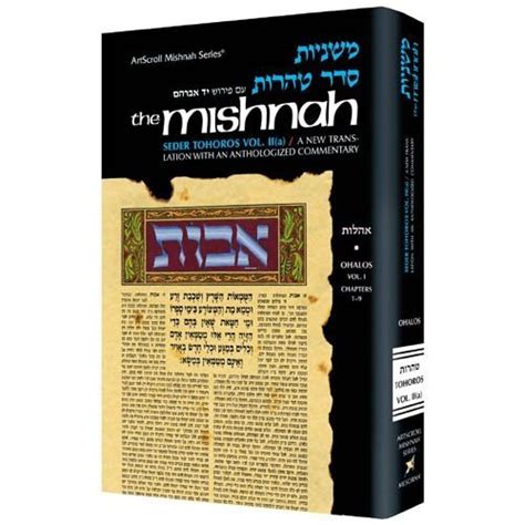 Amazon.com: Yad Avraham Mishnah Series:25 Tractates AVODAH ZARAH, HORAYOS (Seder Nezikin ...