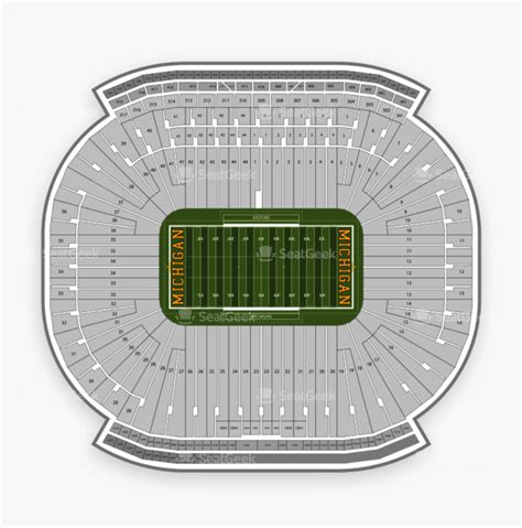 Notre Dame Football Stadium Tickets, HD Png Download , Transparent Png Image - PNGitem