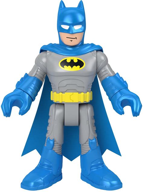 Fisher Price Batman - How do you Price a Switches?