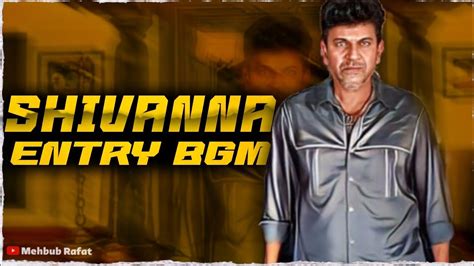 Villain Entry Theme | JAILER | Shivarajkumar | New Tamil Villain Bgm Ringtone | Jailer Bgm ...