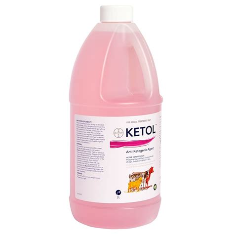 KETOL 2L – Gorst Rural