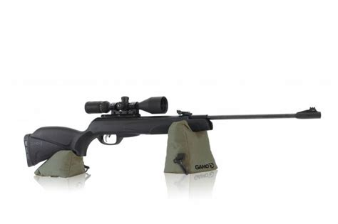 Gamo Shooting Bag Set - Airguns Europe