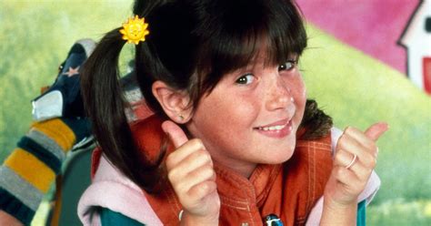 Punky Brewster Reboot Gets Series Order at NBC's Peacock Streaming Service