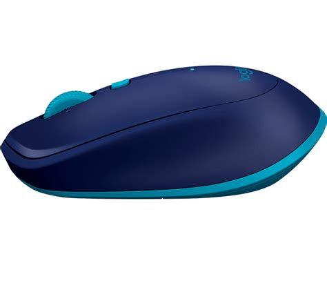 Logitech M535 Bluetooth Wireless Mouse for OS, Windows, Android, Chrome