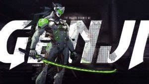 40 Amazing Genji Quotes For Overwatch Fans | Genji/Quotes | Overwatch ...