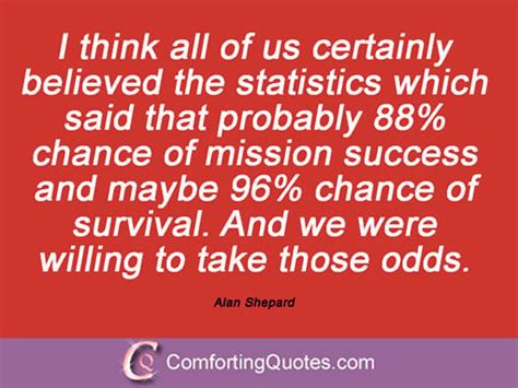 Alan Shepard Quotes. QuotesGram