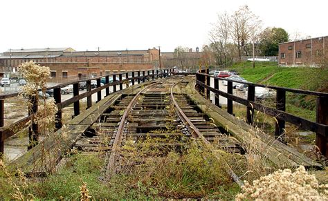 MDRails: Chasing the MA & PA Railroad around York, Pennsylvania