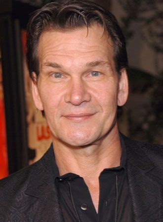 Patrick Swayze | Biography, Movies, & Facts | Britannica.com