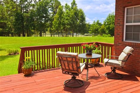 Why Hire a Deck Installation Company? - Albaugh & Sons