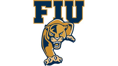 Fiu Panthers Logo And Symbol Meaning History Png Bran - vrogue.co