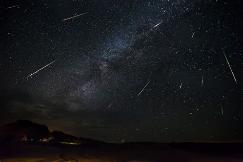 The Leonid Meteor Shower: A Comprehensive Guide | Digital Trends