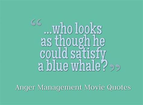 20 Best Anger Management Movie Quotes Goosfraba