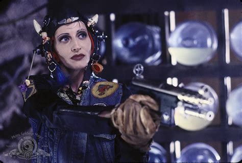 Lori Petty Tank Girl