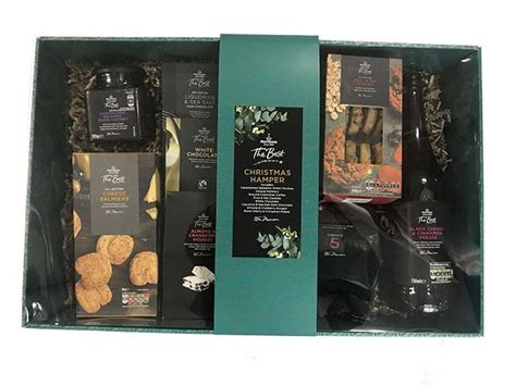 Best Christmas Hampers: from Fortnum & Mason and Harrods to Marks ...