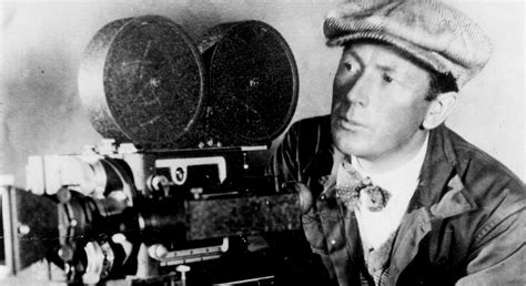 Leyendas del Cine: Friedrich Wilhelm Murnau : Cinescopia