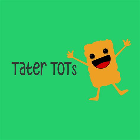 Tater TOT 1: Sick Trade - TOTs Podcast