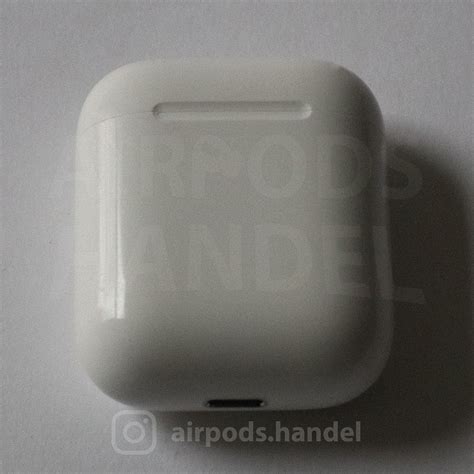 Case Gen 1 Airpods