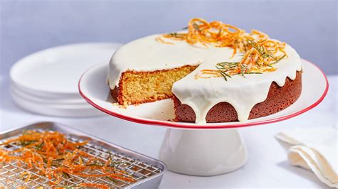 Rosemary orange olive oil cake | Orange olive oil cake, Olive oil ...