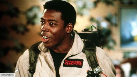 Ghostbusters is the “most difficult” movie Ernie Hudson’s ever made