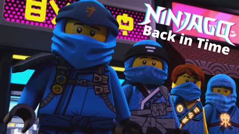 Alternative Timeline | Ninjago Fanon Wiki | Fandom