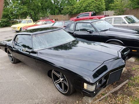 1973 Buick Riviera For Sale Virginia, Illinois