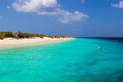 What to See and Do in Bonaire