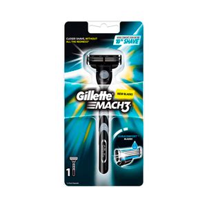 Brand Central Wholesale : Mach 3 Razor (imp)