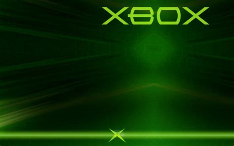 Original Xbox Wallpapers - Wallpaper Cave