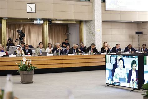 Director-General urges all FAO Members to reduce drivers of migration