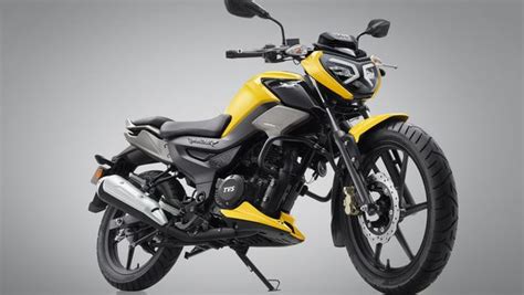 TVS Motor launches 2021 Raider 125cc motorcycle in Nepal | HT Auto