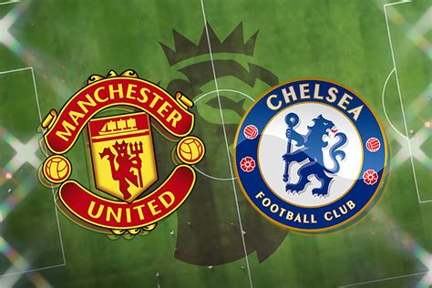 Watch Manchester United Chelsea Live