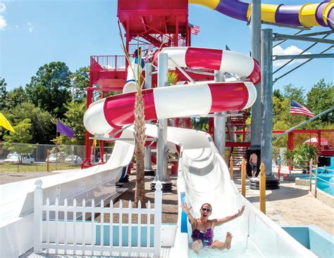 Jungle Rapids Family Fun Park Deals & Promos - Wilmington-NC.com