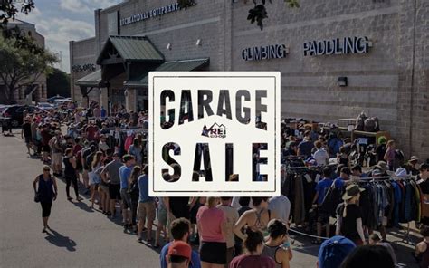 Rei Garage Sale 2024 Reddit - Deny Morgen