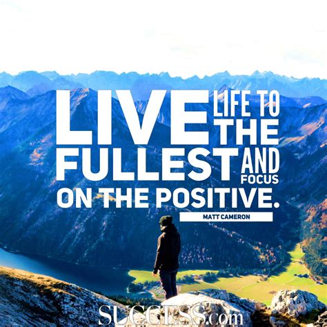 Positive quotes about life - atilabridge