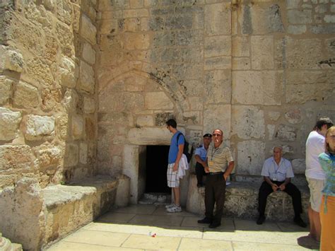 SIS Summer Abroad 2010: Israel & Palestine: Church of the Nativity