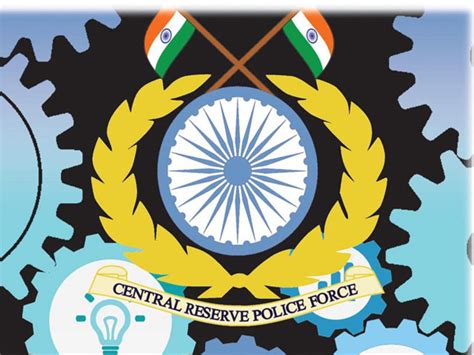 Crpf PNG Transparent Images Free Download Vector Files, 52% OFF