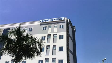 Airport View Hotel: 2019 Room Prices $96, Deals & Reviews | Expedia