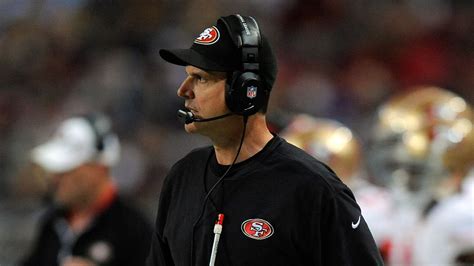 Jim Harbaugh Friday 49ers-Patriots press conference transcript - Niners ...