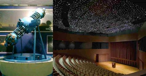 Nehru Planetarium Delhi: Entry Fees, Timings, Show Ticket Price ...