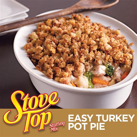 Stove Top Stuffing Mix for Turkey Pack 12 oz | Shipt