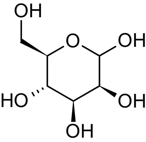 D-(+)-Mannose, Aldohexose carbohydrate (CAS 3458-28-4) (ab145352) | Abcam