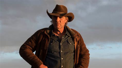 Longmire Season 7: Is The Show Returning? What Are The Chances? Find ...