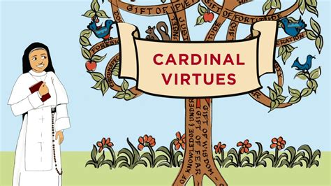 Cardinal Virtues » Openlight Media