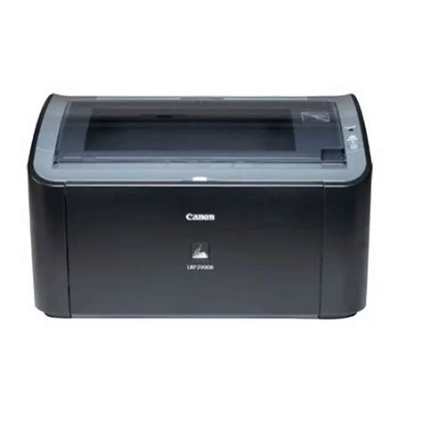 Canon LBP 2900B Canon Laser Printer, 21 ppm at Rs 16583/piece in New ...