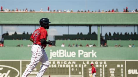 Red Sox: Boston should treat a shortened season like spring training