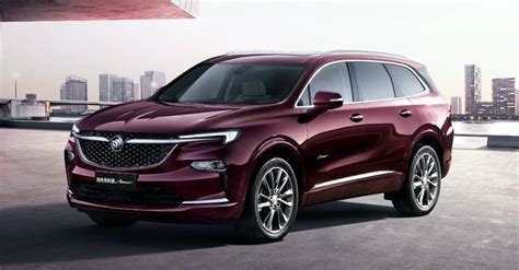 2020 Buick Enclave: The Best in its Class - eCar Brief