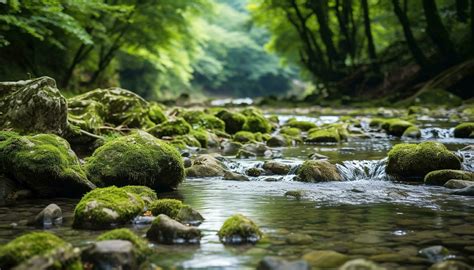 River Ecosystem Stock Photos, Images and Backgrounds for Free Download