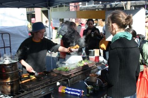 Ballard Sunday Farmers Market – My Ballard