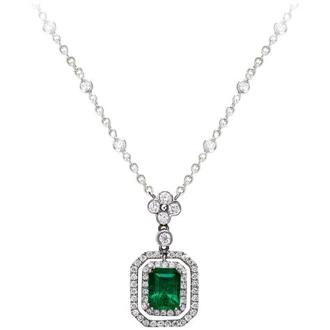 Roman Malakov GIA Certified Yellow Diamond Double Halo Pendant Drop Necklace For Sale at 1stDibs ...